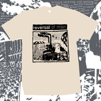 REVOLUTION SUMMER