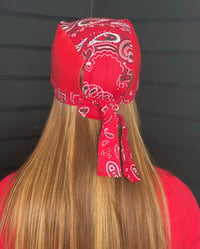 Image 3 of KC Cap