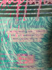 Image 2 of Turquoise Tanning Lotion