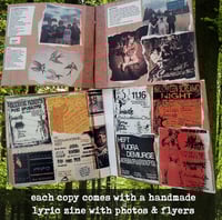 Image 6 of amorebeautifulversionofyou - reflections: a discography