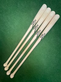 Image 1 of Maple X-Outs (Training Bats & Fungos)