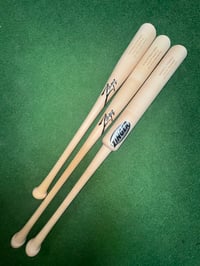 Image 2 of Maple X-Outs (Training Bats & Fungos)