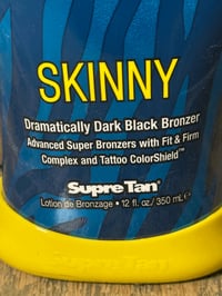 Image 2 of Snooki Skinny Tanning Lotion
