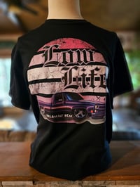Low Life tee