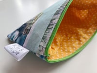 Image 3 of Caithness Small Makeup Bag 