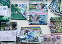 Image 4 of Caithness Small Makeup Bag 