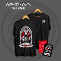 Image 1 of DARK RITUAL