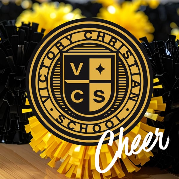 Image of Victory Cheer Photo Prepay - Dec 12, 2025
