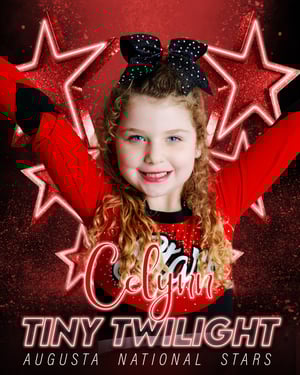 Image of Victory Cheer Photo Prepay - Dec 12, 2025