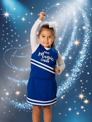 Image of Victory Cheer Photo Prepay - Dec 12, 2025
