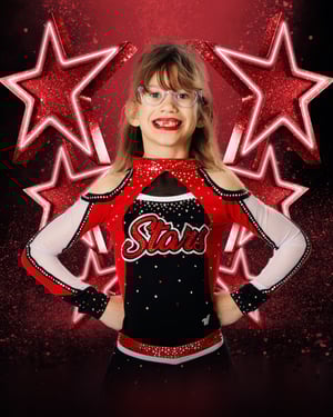 Image of Victory Cheer Photo Prepay - Dec 12, 2025