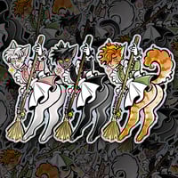 Image 1 of Catboy Maid