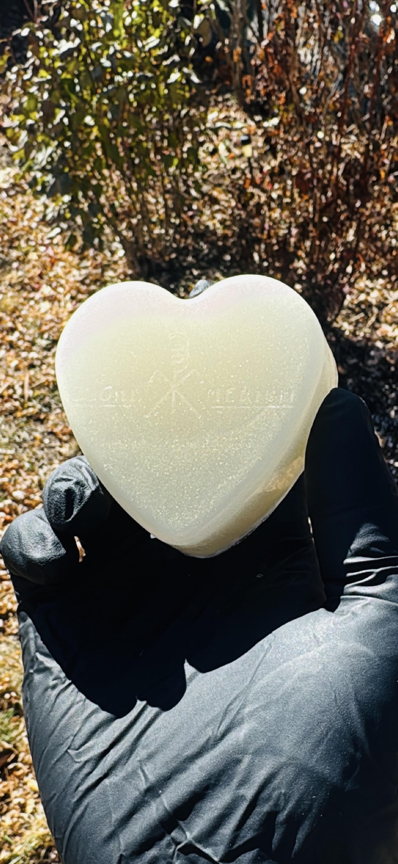 Image of Seasonal Winter Soaps!