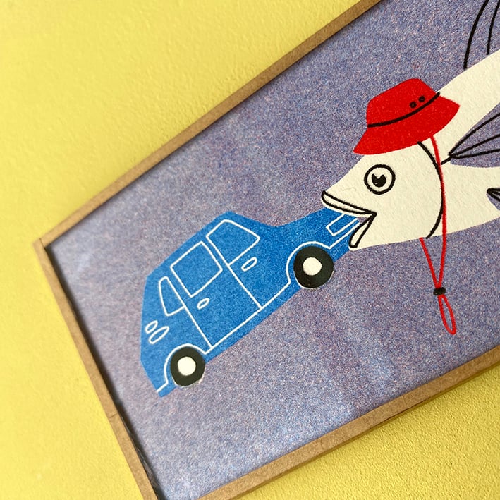 Image of La mare à Goriaux