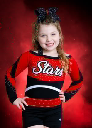 Image of Victory Cheer Photo Prepay - Dec 12, 2025