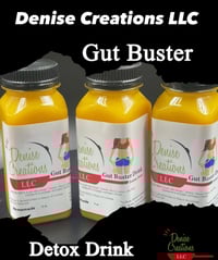 Image 1 of Gut Buster - Detox