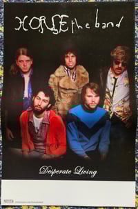 Desperate Living promo poster