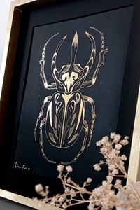 Image 5 of Scarabée Tribal