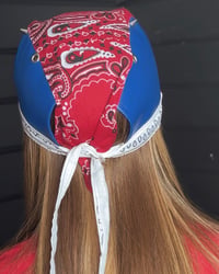 Image 3 of  The 716 Cap