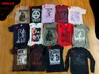 Small Discount Shirts