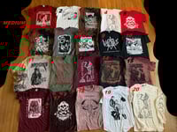 Image 1 of Medium Discount Shirts