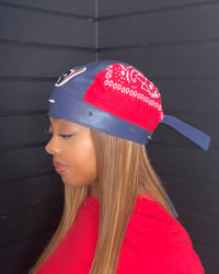 Image 2 of H-Town Cap