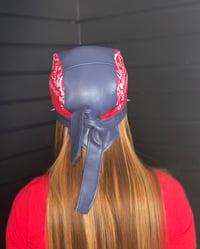 Image 3 of H-Town Cap