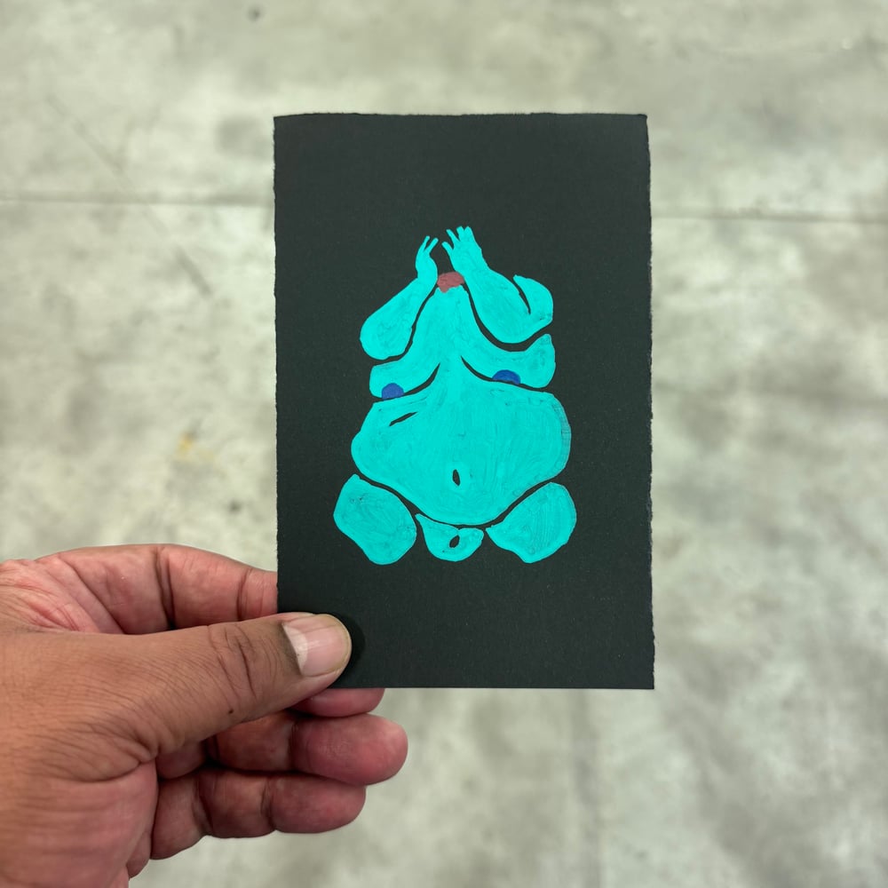 Image of ALEGÓRICAS (Various)