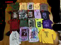 Image 1 of LARGE Discount Shirts