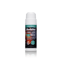 Image 1 of Buddies - Fire & Ice Roll-On 