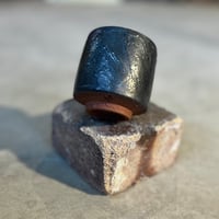 Image 1 of Metallic single Yunomi 