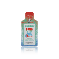 Buddies - Fire & Ice Single Use