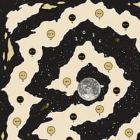 Image 3 of 2026 Lunar Calendar PRE-ORDER 