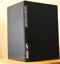 Image 5 of The 1990 Green Hornet Collector’s Edition Signed Hardcover with Dust Jacket