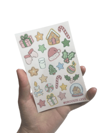 Image 1 of PINK XMAS