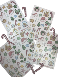 Image 2 of PINK XMAS