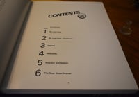 Image 12 of The 1990 Green Hornet Collector’s Edition Signed Hardcover with Dust Jacket