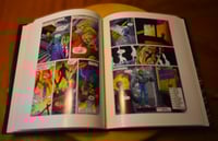 Image 15 of The 1990 Green Hornet Collector’s Edition Signed Hardcover with Dust Jacket