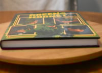 Image 16 of The 1990 Green Hornet Collector’s Edition Signed Hardcover with Dust Jacket