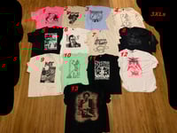 Image 1 of 3XL /4XL /5XL Discount Shirts