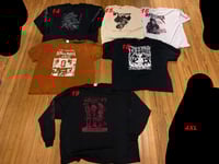 Image 2 of 3XL /4XL /5XL Discount Shirts