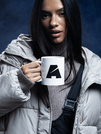 Image 1 of The Aktive Mug