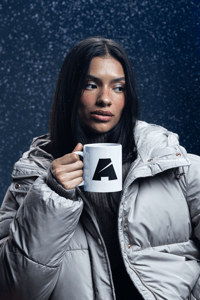 Image 2 of The Aktive Mug