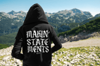 Image 2 of The Statement Hoodie