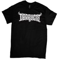 "Derelicts" T-shirt