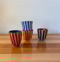 Image 1 of Lil Cups - Stripe