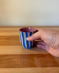 Image 2 of Lil Cups - Stripe