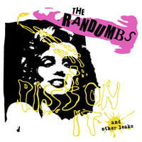 Image 2 of Piss On It - Vinyl Bundle