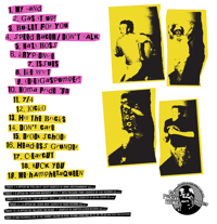 Image 4 of Piss On It - Vinyl Bundle