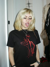 Image 2 of Black - Monster Tee
